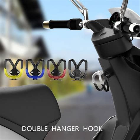 motorcycle helmet hanger bag